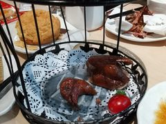 -避风塘(宝山万达店)