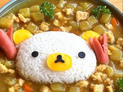 -红小满休闲餐厅(十全街店)