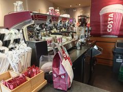 -COSTA COFFEE(上海虹口公园店)