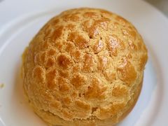 菠萝油-香港新发烧腊茶餐厅(书城店)