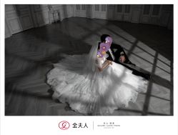-金夫人婚纱摄影(总店)