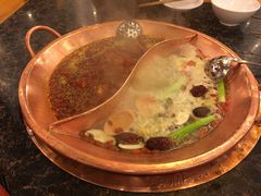 -老码头火锅(玉林店)