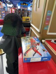 -哈姆雷斯(王府井百货大楼店)