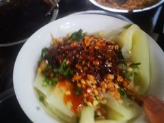 -何氏筠连水粉(明伦堂店)
