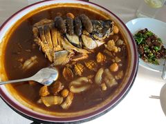 鱼头佛跳墙-食神鱼头佛跳墙(百子湾旗舰店)