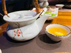松茸土瓶蒸-和彩放题餐厅(酒仙桥店)