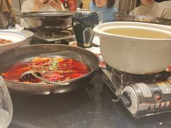 -恒记饭店(珠江路总店)