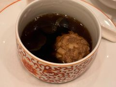 -香乐园·淮扬菜中餐厅·Shang Garden(福田香格里拉店)