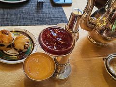 -马勒别墅·中餐厅