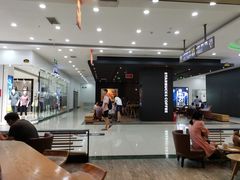 -星巴克(长春开运街欧亚店)