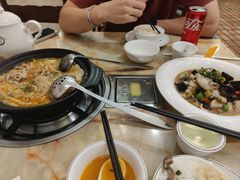 -李师傅脆肚(梅林店)