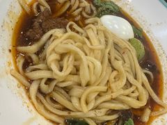 -浑河春面馆非遗鹿角面(良乡店)