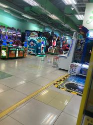 -莫莉幻想儿童乐园(北京顺义华联店)