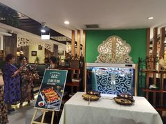 -白马宴·椒麻鸡(新华南路店)