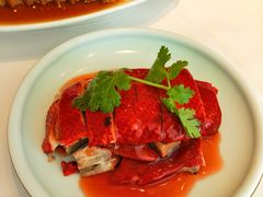 -松鹤楼(狮山永利广场店)