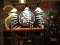 -谜·沉浸侦探剧本杀推理馆(静安店)