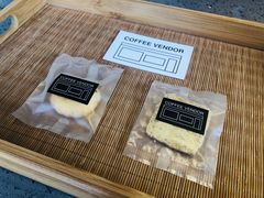 -CoffeeVendor(西乡店)
