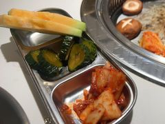 -花味·自助烤肉(南方时代店)