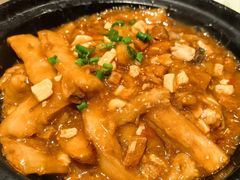 -潮堂 · 潮州菜(国贸商城店)