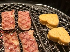 -虎哥六韩式烤肉料理 TIGERGRILL(隆生金山湖中心购物广场店)
