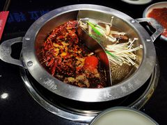 -井格重庆火锅(西直门凯德Mall店)