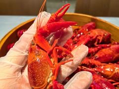-靓靓蒸虾·头牌蒸虾(雪松路总店)