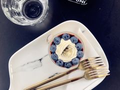 茉莉花蓝莓塔-UNI UNI(环亚凯瑟琳店)