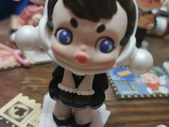 -泡泡玛特POPMART(石景山万达店)