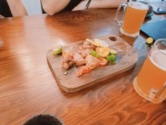 -冀F精酿啤酒烤肉(银杏路店)