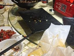 -聚味瞿记·龙虾堂(天元店)