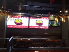 -周鱼小馆石锅酸菜鱼(活力汇店)