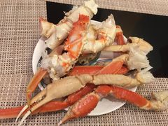 -龙之梦万丽酒店青餐厅