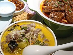 -额娘·现烙春饼烤鸭(太原总店)