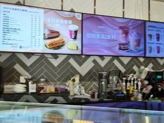 -COSTA COFFEE(丰联广场店)