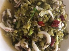 -丹盛象山海鲜(水清路店)