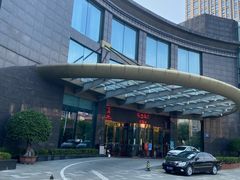 -漳浦金仕顿大酒店