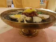 朝鲜冷面-西塔