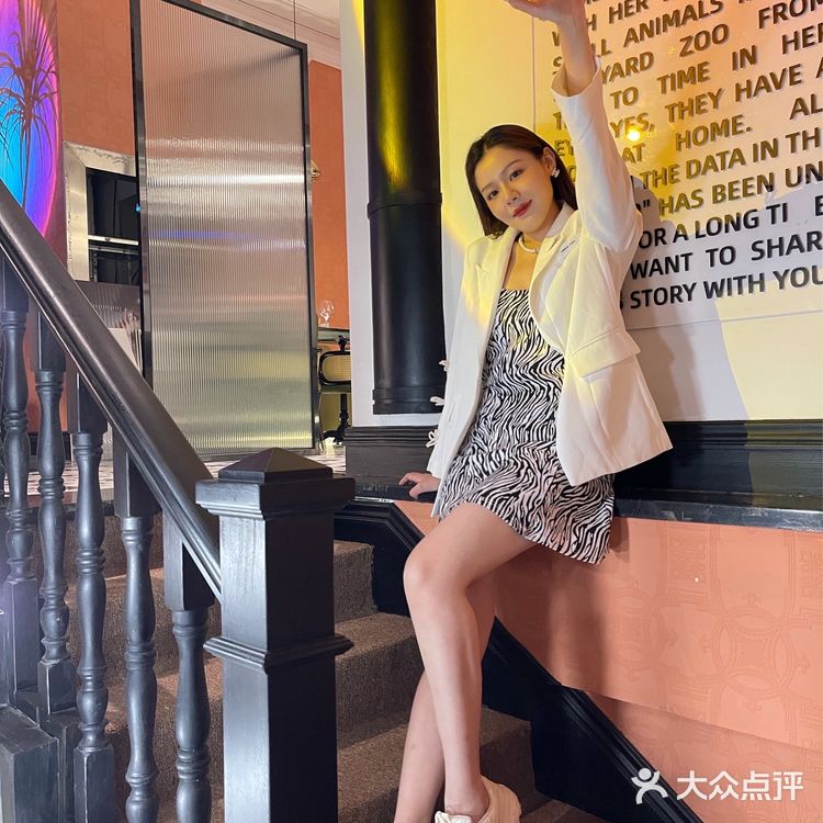 厦门新店|秋冬氛围感满🈵️的西餐厅🍴