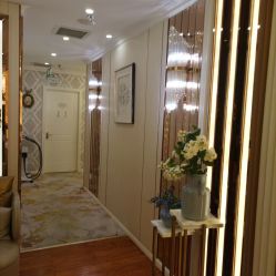 -茜尔维亚修身连锁(杨浦五角场店)