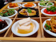 -新仙清汤牛腩(铜锣湾店)