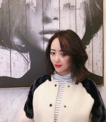 -INSTYLE造型·明星店