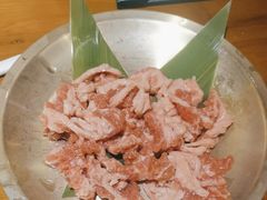 -蒲葵传统炭火烤肉(白石龙店)