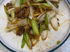 -春饼家常菜(百子湾店)