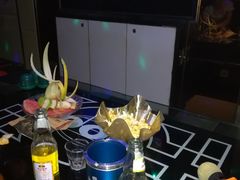 -迪迪派KTV(创业大厦店)