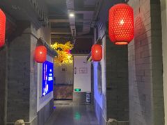 -四季厨房 鲁菜·孔府烤鸭(高新万达店)