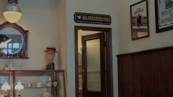 -IMUSE BARBER SHOP