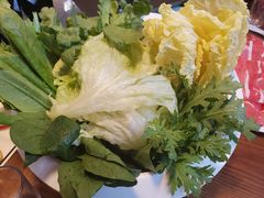 -竹叶涮肉坊(总店)