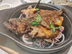 -九毛九西北菜(百信广场店)