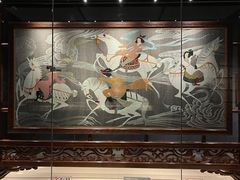 -湖南湘绣博物馆