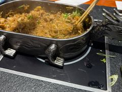 -徐师傅太子锅(龙泽路店)